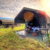 kananga special tented camp