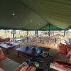 kananga special tented camp