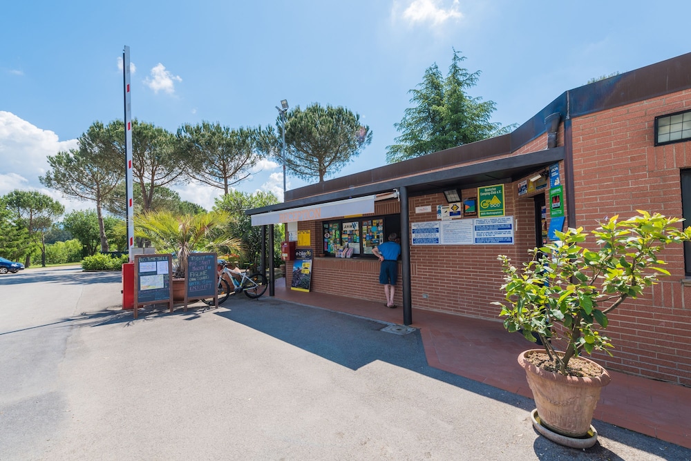 camping village il poggetto