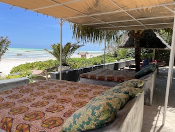 Blue Reef Sport And Fishing Lodge & Bungalows,Kusini>>Jambiani,3 star