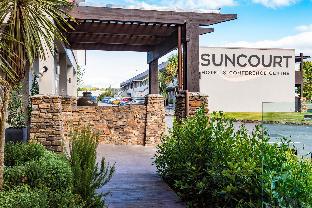 Suncourt Hotel & Conference Centre