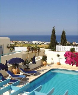 Sunny Hill Hotel Apartments,Paphos>>Chlorakas,3 star