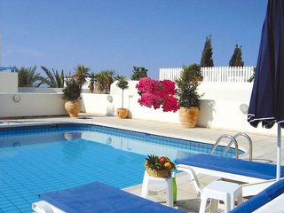 Sunny Hill Hotel Apartments,Paphos>>Chlorakas,3 star