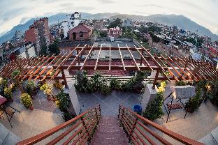 The Address Kathmandu Hotel,Kirtipur>>Kathmandu,3.5 star