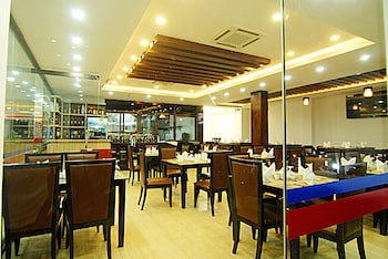 the address kathmandu hotel