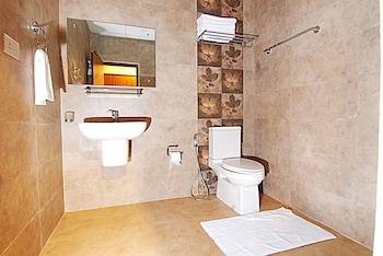 the address kathmandu hotel