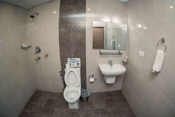 the address kathmandu hotel