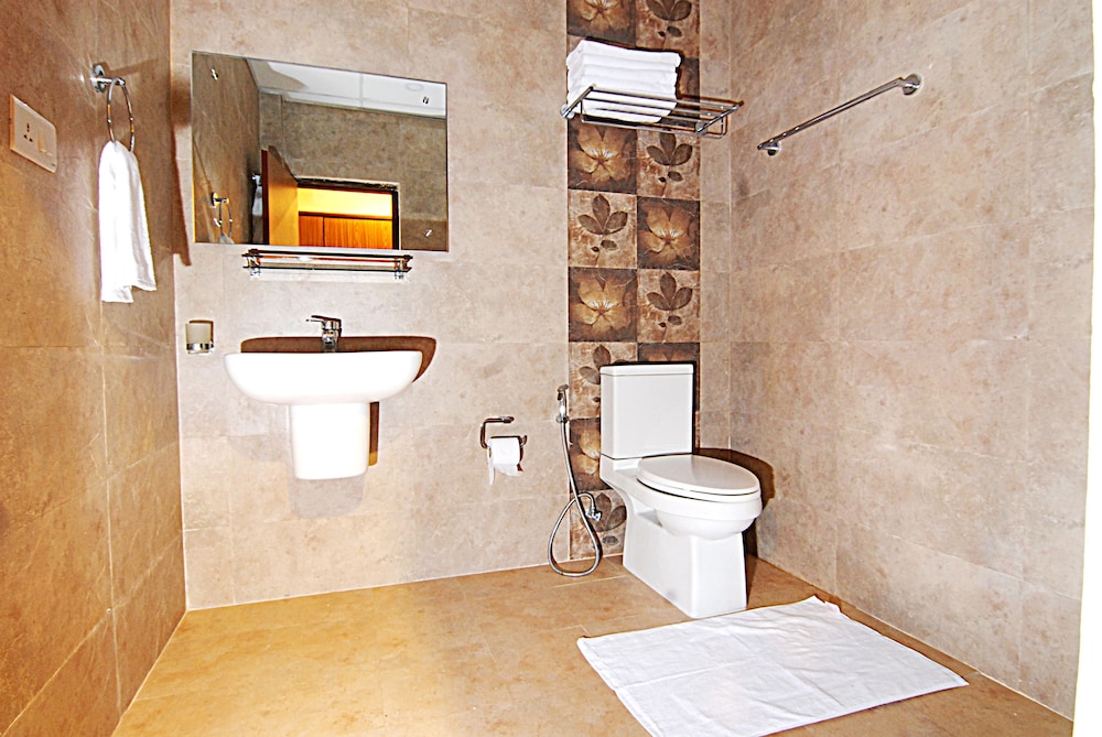 the address kathmandu hotel