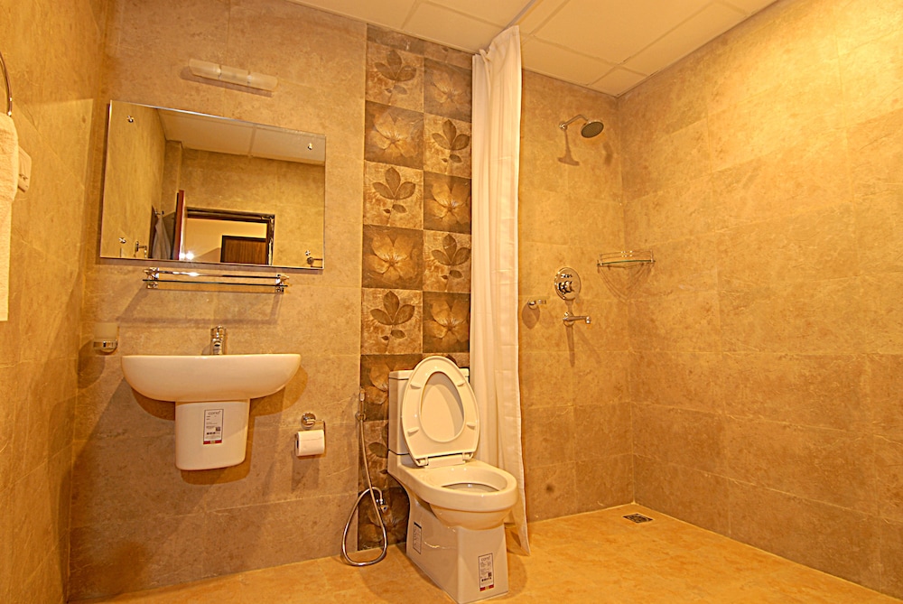 the address kathmandu hotel