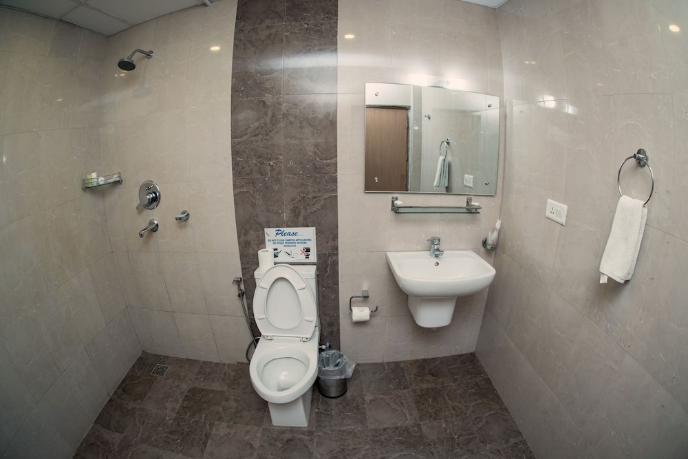 the address kathmandu hotel