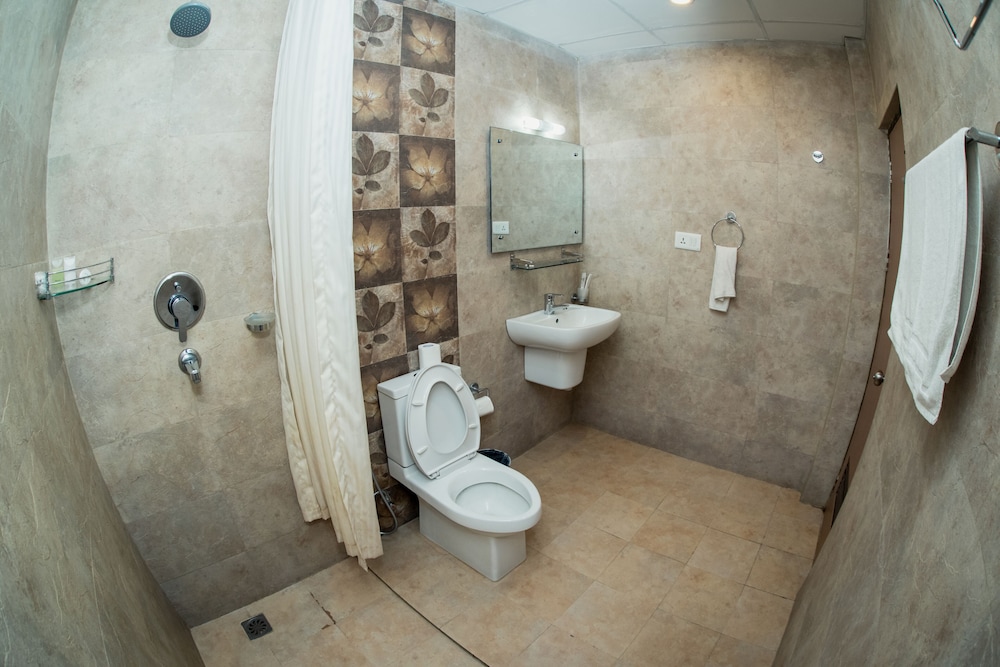 the address kathmandu hotel