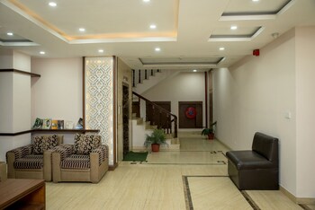 the address kathmandu hotel