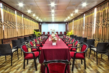 the address kathmandu hotel