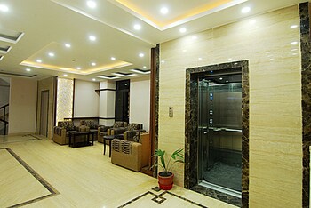 the address kathmandu hotel