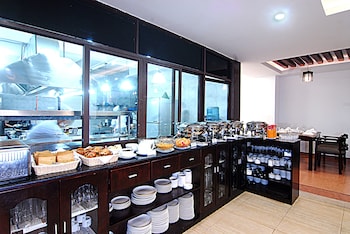 the address kathmandu hotel