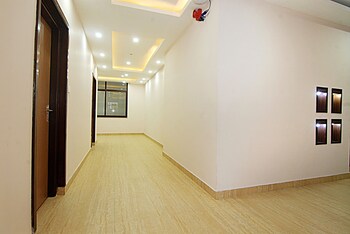 the address kathmandu hotel