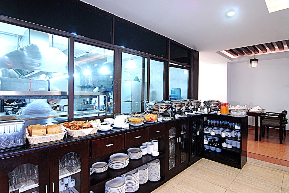 the address kathmandu hotel