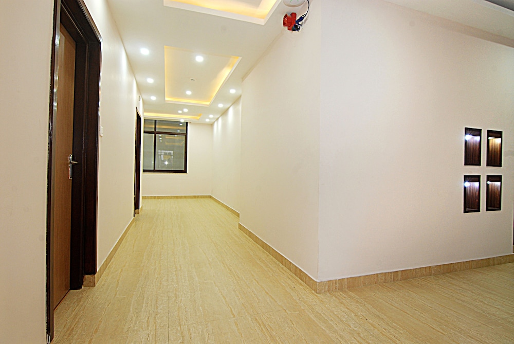 the address kathmandu hotel