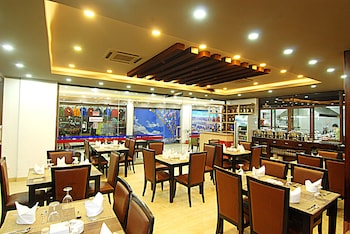 the address kathmandu hotel