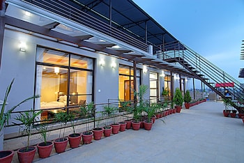 the address kathmandu hotel