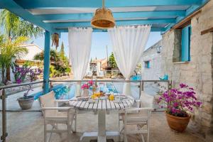 Cottage Houses,Larnaca>>Cyprus,3 star