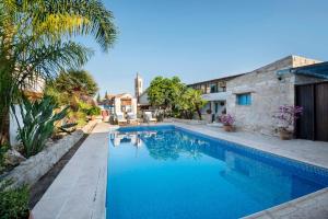 Cottage Houses,Larnaca>>Cyprus,3 star