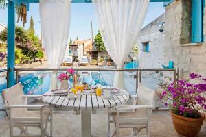 Cottage Houses,Larnaca>>Cyprus,3 star