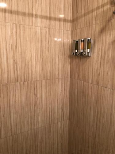 flushing