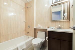 flushing