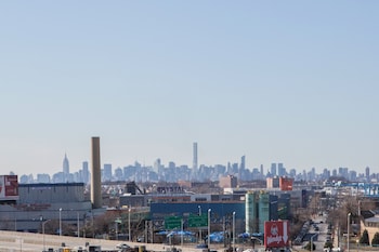 flushing