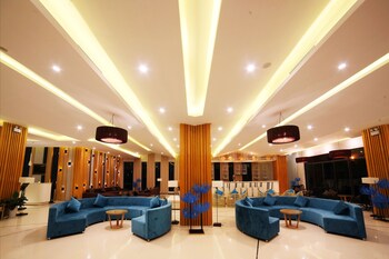 Dragon Sea Hotel Sam Son,Thanh Hoa>>Sam Son,4 star