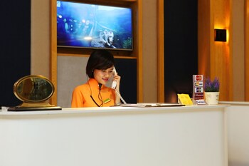 Dragon Sea Hotel Sam Son,Thanh Hoa>>Sam Son,4 star