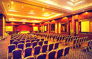Sunway Hotel Georgetown Penang,Penang>>George Town,3.5 star