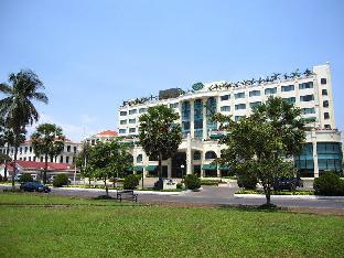 Sunway Hotel Phnom Penh,Daun Penh>>Boeung Keng Kang,4 star