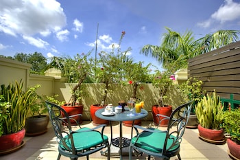 sunway hotel phnom penh