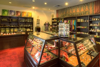 sunway hotel phnom penh