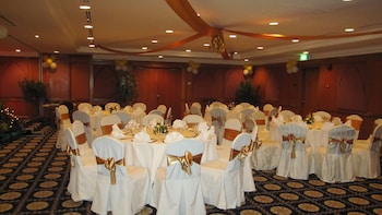 sunway hotel phnom penh