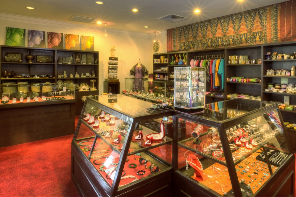 sunway hotel phnom penh