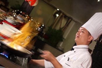 sunway hotel phnom penh