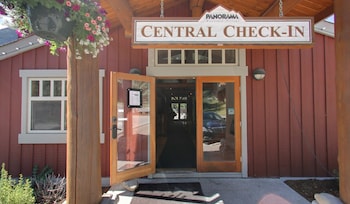 Embarc Panorama,Invermere>>British Columbia,4 star