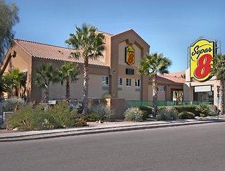 Super 8 By Wyndham Marana/Tucson Area,Marana>>Casas Adobes,2 star