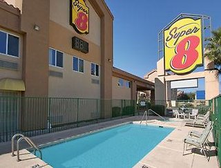Super 8 By Wyndham Marana/Tucson Area,Marana>>Casas Adobes,2 star