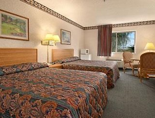 Super 8 By Wyndham Marana/Tucson Area,Marana>>Casas Adobes,2 star