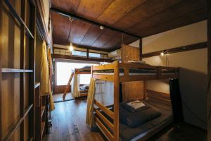 torii kuguru hostel