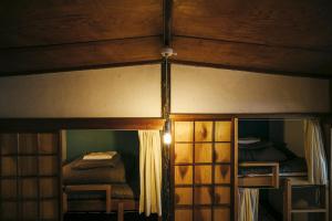 torii kuguru hostel