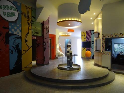 oh oriente hotel adults only