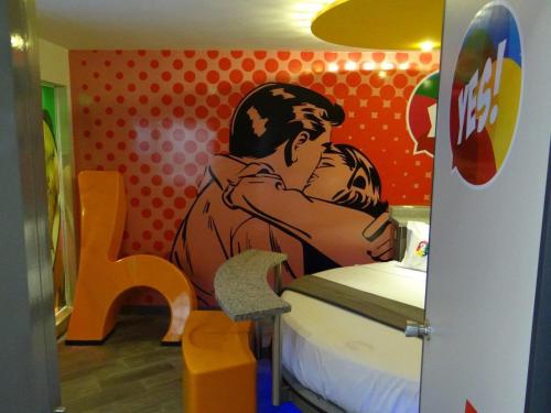 oh oriente hotel adults only