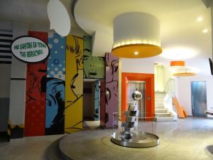 oh oriente hotel adults only