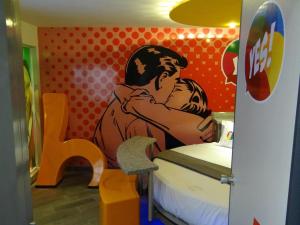 oh oriente hotel adults only