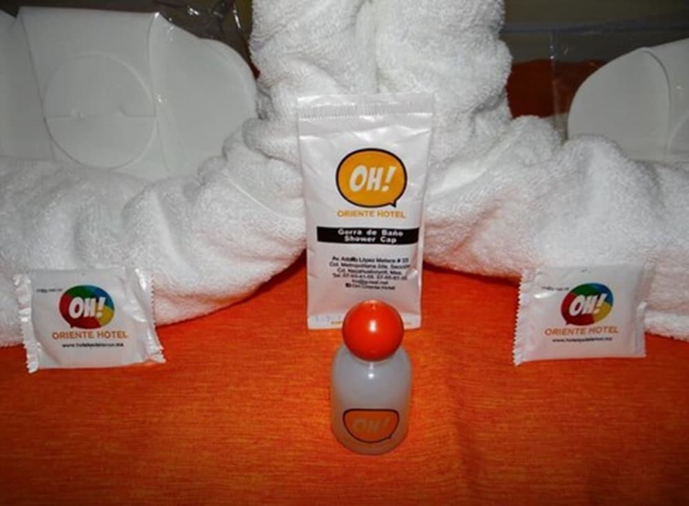 oh oriente hotel adults only